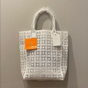 Tory Burch Tote / Beach Bag
